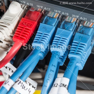 輪轂與網絡集線器的異同對比 原理、應用與時代演進